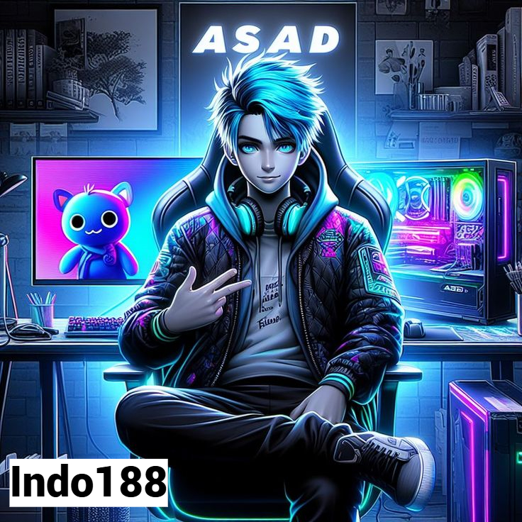 Indo188 : Link Indo 188 Akses Game Lagi Viral di Indonesia
Indo188 : Link Indo 188 Akses Game Lagi Viral di Indonesia